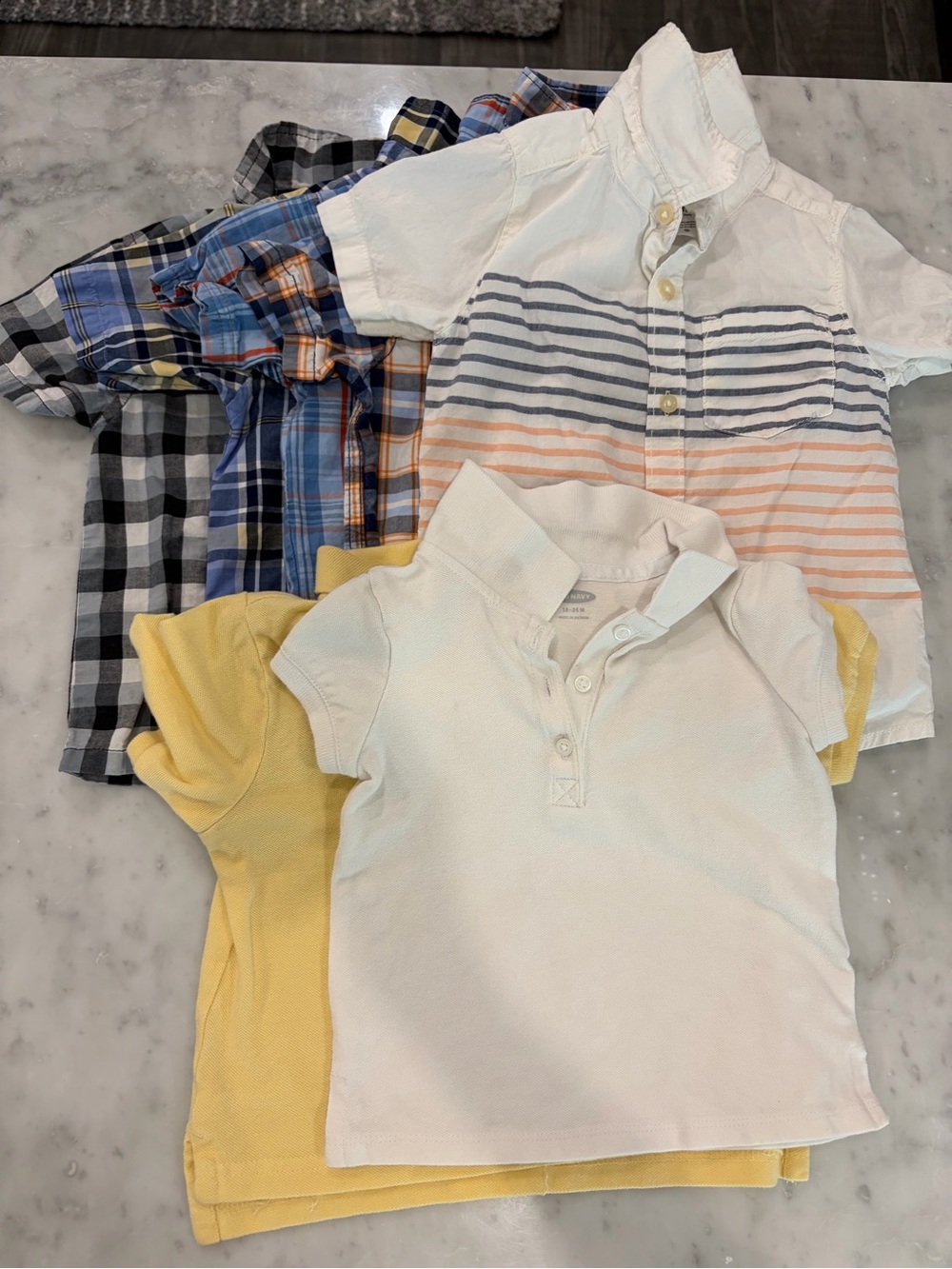 7 piece bundle